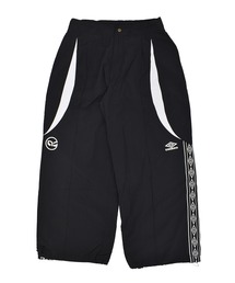 UMBRO/アンブロ UMBROフハクトラックパンツ ロンパン UM26SSAL-PT01 ムラサキスポーツ限定