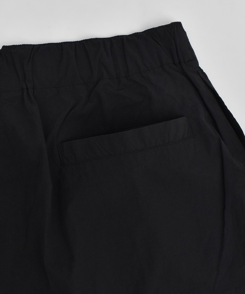 UMBRO（アンブロ）の「UMBRO/アンブロ UMBROﾌﾊｸﾄﾗｯｸﾊﾟﾝﾂ ロンパン UM26SSAL-PT01 ムラサキスポーツ限定（その他パンツ・メンズ・ブラック/ネイビー・L/M）」の9枚目の写真