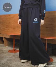 SENSE OF PLACE by URBAN RESEARCH | 『ユニセックス』『別注』SUNSUN×SENSE OF PLACE　スウェットパンツ(その他パンツ)