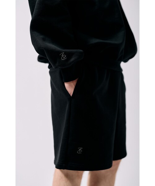 BEAMS T（ビームスティー）の「Rainbow Disco Club × TRIBE WEAR / Sweat（スウェット・メンズ・ブラック・XL/L/M/S）」の11枚目の写真