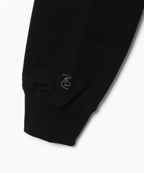 BEAMS T（ビームスティー）の「Rainbow Disco Club × TRIBE WEAR / Sweat（スウェット・メンズ・ブラック・XL/L/M/S）」の18枚目の写真