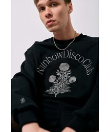 BEAMS T | Rainbow Disco Club × TRIBE WEAR / Sweat(スウェット)