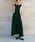 sahara�i�T�n���j�́uLace Inset Camisole Dress/���[�X�C���Z�b�g�L���~�\�[���h���X�i�����s�[�X�j�v�b�u���b�N