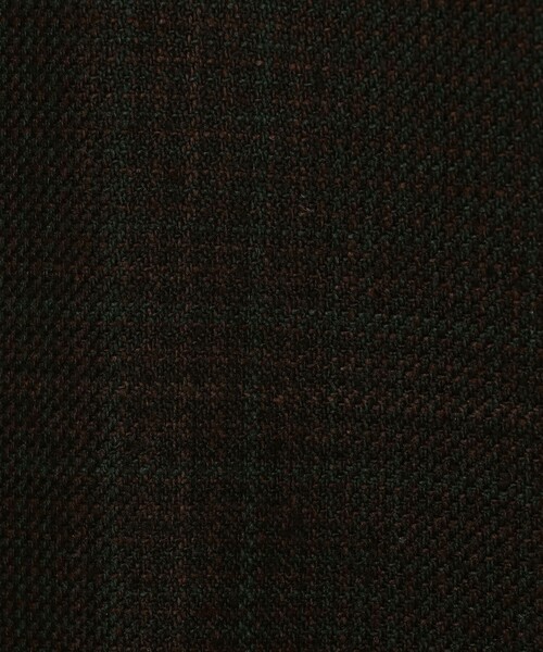 TOMORROWLAND (トゥモローランド)の「シルクウール シングルブレステッド 2Bジャケット DI PRAY(テーラードジャケット・メンズ・ブルー系その他/ブラウン系その他・48/46/44/42/52/54/50)」の16枚目の写真