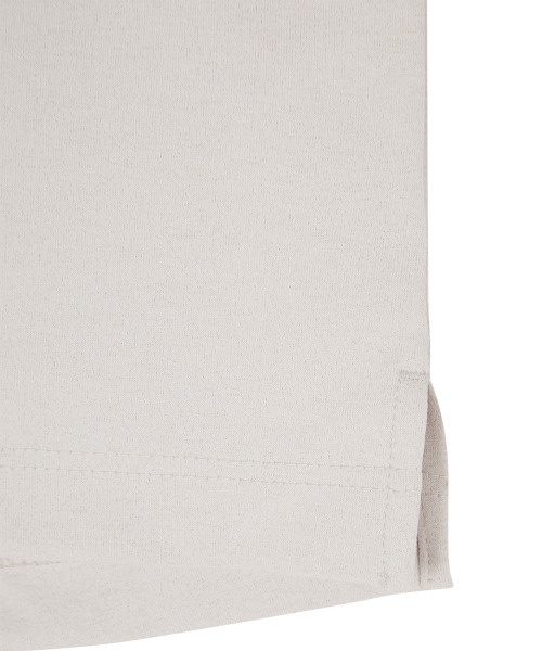 HOLUBAR(ホルバー)の「Flatirons Logo T Shirt Light Beige(Tシャツ/カットソー・メンズ・その他・LARGE)」の6枚目の写真