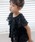 MAKE YOUR DAY�i���C�N���A�f�C�j�́u�V�A�[�e�B�A�[�h�u���E�X��80�`140cm�i�V���c/�u���E�X�j�v�b�u���b�N
