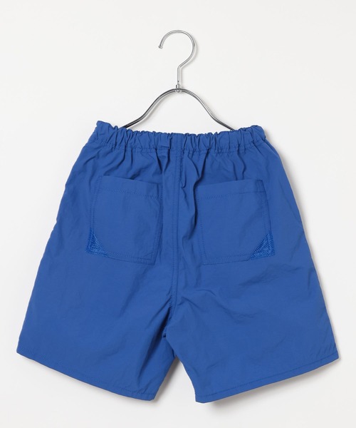 BAYFLOW（ベイフロー）の「[160cmまで♪新色も登場!]【水陸両用】HAPPYカラーショーツ26SS(KIDS)（その他パンツ・キッズ・ブラック/ブルー/その他2/オレンジ/その他1・110cm/120cm/130cm/140cm/150cm/160cm）」の6枚目の写真