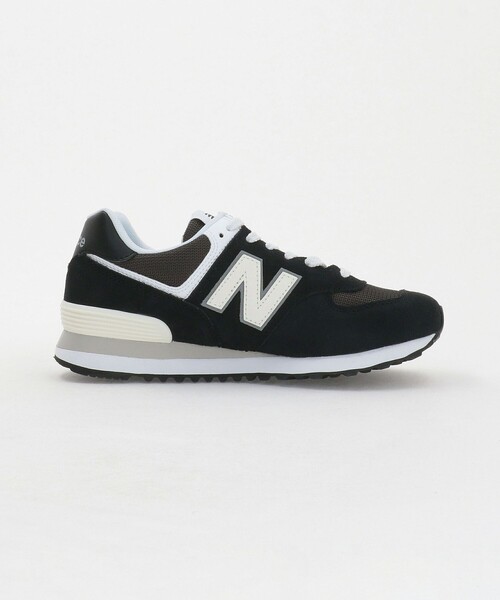 NEW BALANCE(ニューバランス)の「<New Balance>U5745MX/D スニーカー(スニーカー・レディース・ブラック・24.5cm/22.5cm/23.5cm/25cm/25.5cm/23cm/24cm)」の4枚目の写真