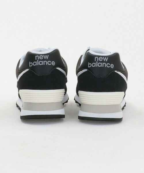 NEW BALANCE(ニューバランス)の「<New Balance>U5745MX/D スニーカー(スニーカー・レディース・ブラック・24.5cm/22.5cm/23.5cm/25cm/25.5cm/23cm/24cm)」の5枚目の写真