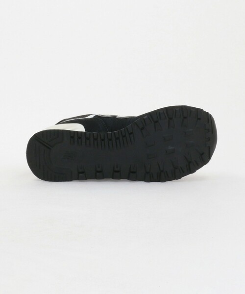 NEW BALANCE(ニューバランス)の「<New Balance>U5745MX/D スニーカー(スニーカー・レディース・ブラック・24.5cm/22.5cm/23.5cm/25cm/25.5cm/23cm/24cm)」の6枚目の写真