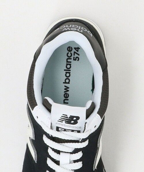 NEW BALANCE(ニューバランス)の「<New Balance>U5745MX/D スニーカー(スニーカー・レディース・ブラック・24.5cm/22.5cm/23.5cm/25cm/25.5cm/23cm/24cm)」の7枚目の写真