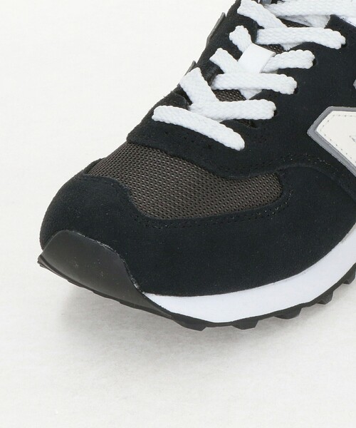 NEW BALANCE(ニューバランス)の「<New Balance>U5745MX/D スニーカー(スニーカー・レディース・ブラック・24.5cm/22.5cm/23.5cm/25cm/25.5cm/23cm/24cm)」の8枚目の写真