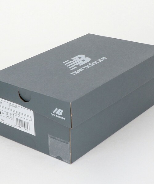 NEW BALANCE(ニューバランス)の「<New Balance>U5745MX/D スニーカー(スニーカー・レディース・ブラック・24.5cm/22.5cm/23.5cm/25cm/25.5cm/23cm/24cm)」の10枚目の写真