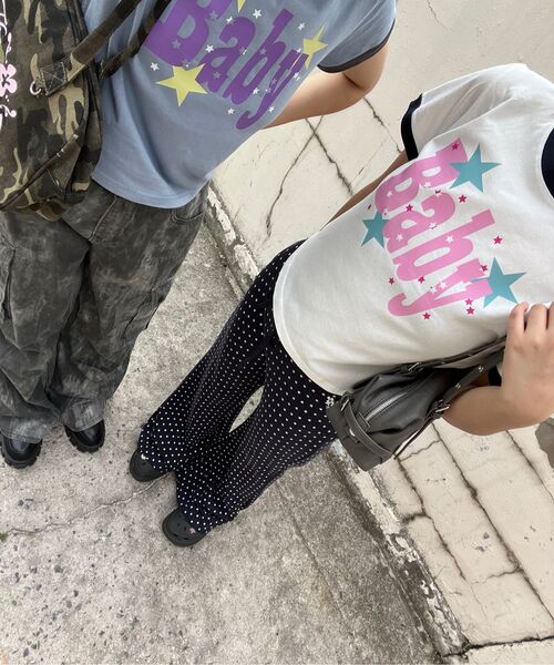 THE GREEN LAB（ザグリーンラボ）の「ヴィンテージスクエアショルダーバッグ[ブラック]（ショルダーバッグ・レディース・その他・FREE）」の11枚目の写真