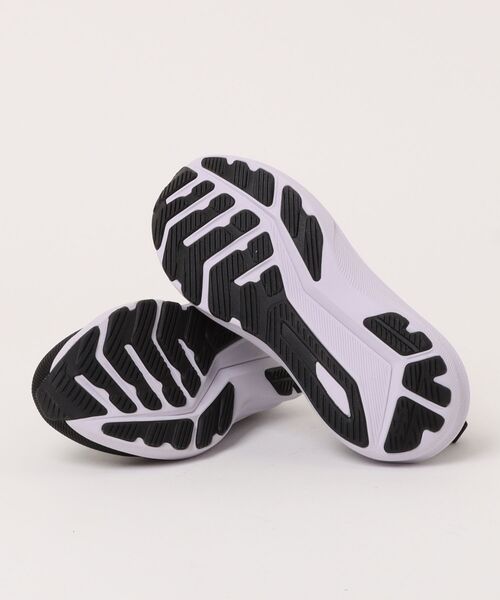 ASICS（アシックス）の「《ASICS》GT-1000 14（スニーカー・レディース・ブラック×パープル/ブラック×ブラック・22.5cm/23.5cm/24.5cm/23.0cm/24.0cm/25.0cm）」の4枚目の写真