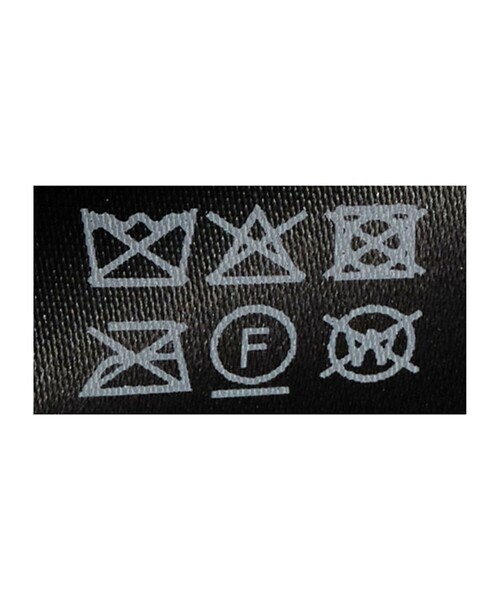 AEWEN MATOPH(イウエン マトフ)の「<AEWEN MATOPH>ドットチュールリボンノースリーブ(シャツ/ブラウス・レディース・ブラック/ホワイト・FREE)」の21枚目の写真