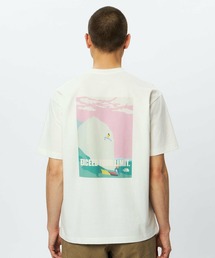 【THE NORTH FACE】SS CLM INSIGHT T