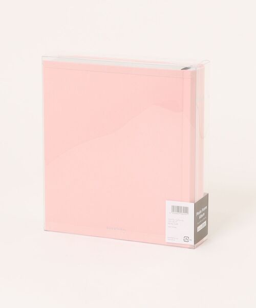 MARK'S（マークス）の「マークス フォトフレームアルバム（カメラ/カメラグッズ・レディース・ブルー/ナチュラル/グリーン/ピンク/ベージュ/オレンジ/パープル/イエロー・FREE）」の21枚目の写真