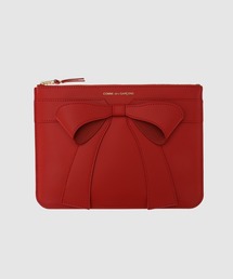 COMME des GARCONS コムデギャルソン　メイクアップ　ボックス COMME des GARCONS POCKET｜コムデギャルソン ポケットのポーチ通販