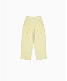 CONVERSE（コンバース）の「SYNTHETIC DENIM PANTS L / シンセティックデニムパンツＬ（その他パンツ）」