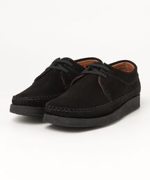 Padmore&Barnes｜パドモア&バーンズのモカシン/デッキシューズ通販
