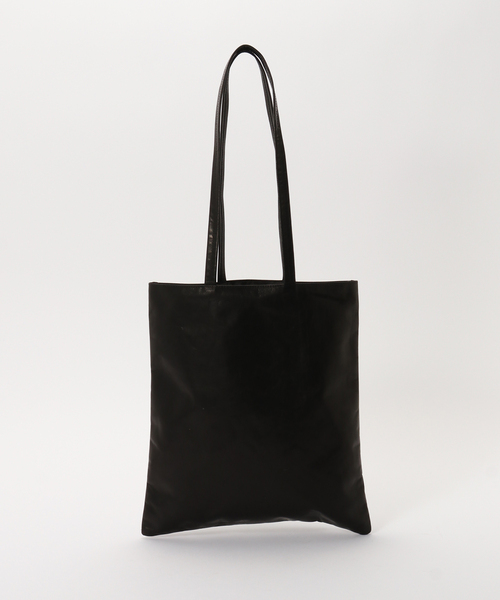 IENA LA BOUCLE トートバッグ