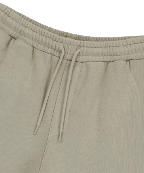 BROWNBREATH（ブラウンブレス）の「DYED PIGMENT SHORTS - BEIGE（その他パンツ・レディース・その他・SMALL/MEDIUM/LARGE/X-LARGE）」の3枚目の写真