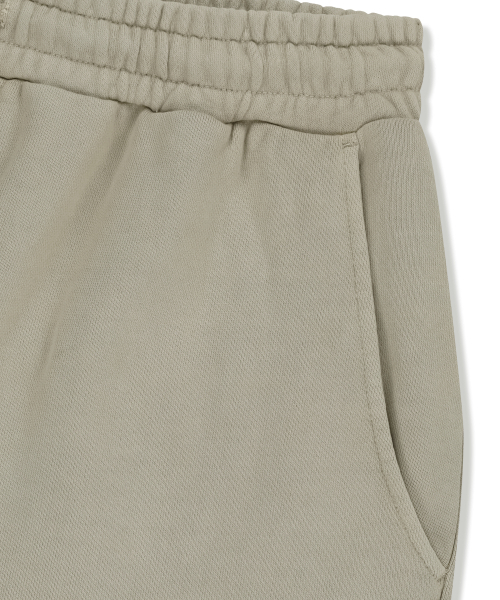 BROWNBREATH（ブラウンブレス）の「DYED PIGMENT SHORTS - BEIGE（その他パンツ・レディース・その他・SMALL/MEDIUM/LARGE/X-LARGE）」の4枚目の写真