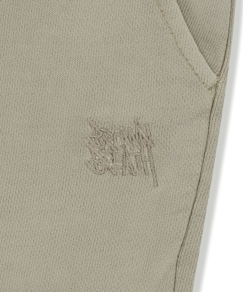 BROWNBREATH（ブラウンブレス）の「DYED PIGMENT SHORTS - BEIGE（その他パンツ・レディース・その他・SMALL/MEDIUM/LARGE/X-LARGE）」の5枚目の写真