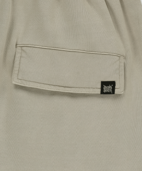 BROWNBREATH（ブラウンブレス）の「DYED PIGMENT SHORTS - BEIGE（その他パンツ・レディース・その他・SMALL/MEDIUM/LARGE/X-LARGE）」の8枚目の写真