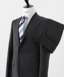 EDIFICE（エディフィス）の「OLIVER 3ボタン サージ ロロピアーナ（スーツセット）」