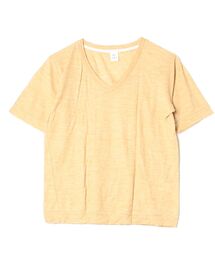 quadro（クオドロ）の「半袖Tシャツ（Tシャツ/カットソー）」