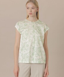 MACKINTOSH LONDON｜マッキントッシュ ロンドンのトップス（花柄