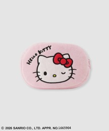 マイスウィートピアノ ふわふわバニティポーチ（ポーチ）｜sanrio