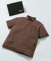 URBAN RESEARCH ROSSO MEN（アーバンリサーチロッソメン）の「『抗菌 / 防臭』『XLサイズあり』ハイパフォーマンス鹿の子ポロシャツ（ポロシャツ）」