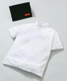URBAN RESEARCH ROSSO MEN（アーバンリサーチロッソメン）の「『抗菌 / 防臭』『XLサイズあり』ハイパフォーマンス鹿の子ポロシャツ（ポロシャツ）」
