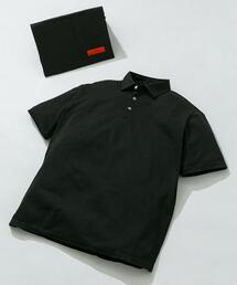 URBAN RESEARCH ROSSO MEN（アーバンリサーチロッソメン）の「『抗菌 / 防臭』『XLサイズあり』ハイパフォーマンス鹿の子ポロシャツ（ポロシャツ）」