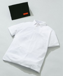 URBAN RESEARCH ROSSO MEN | 『抗菌 / 防臭』『XLサイズあり』ハイパフォーマンス鹿の子ポロシャツ(ポロシャツ)