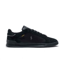 POLO RALPH LAUREN | ポロ ラルフ ローレン HERITAGE COURT UTILY ヘリテージ コート・ユーティリティ  スニーカー(スニーカー)