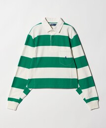 POLO RALPH LAUREN | <POLO RALPH LAUREN>ジャージー ラグビー プルオーバー(Tシャツ/カットソー)