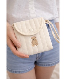 Bling Leads（ブリングリーズ）の「【Bls】【ZA】【Bling Leads】サニタリーバッグ おむつポーチ（ポーチ）」