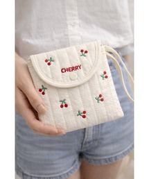 Bling Leads（ブリングリーズ）の「【Bls】【ZA】【Bling Leads】サニタリーバッグ おむつポーチ（ポーチ）」