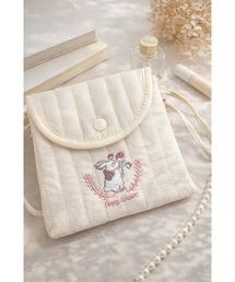 Bling Leads（ブリングリーズ）の「【Bls】【ZA】【Bling Leads】サニタリーバッグ おむつポーチ（ポーチ）」