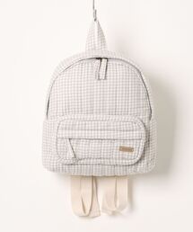 ARCHIVER（アーカイバ）の「【Bs】【it】【Quincy Mae】25AW / Mini Backpack（バックパック/リュック）」