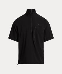 RLX GOLF（アールエルエックスゴルフ）の「パッカブル ショートスリーブ プルオーバー ジャケット（その他アウター）」