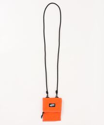 VANS ヴァンズ Lawler Pouch カジュアルバッグ VN000T63FLM Flame