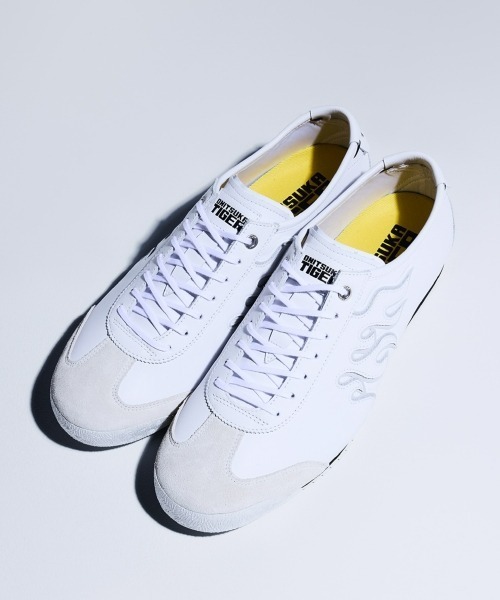 セール/ブランド古着】ローカットスニーカー（スニーカー）｜ONITSUKA