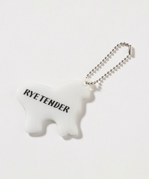 RYE TENDER(ライテンダー)の「<RYE TENDER>ボーダー ニット Tシャツ(ニット/セーター・レディース・コバルトブルー/ベージュ・FREE)」の13枚目の写真