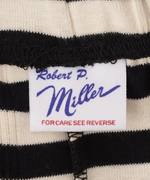 ADAM ET ROPE'(アダムエロペ)の「【Miller for ADAM ET ROPE'】別注 Skirt(スカート・レディース・ブルー/キナリ・FREE)」の19枚目の写真