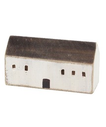 salle de bal（サルデバル）の「【 Nordis / ノルディス 】Wooden Decor / 古木のオブジェ　オブジェお家　L　ND-26　PDI（家具）」